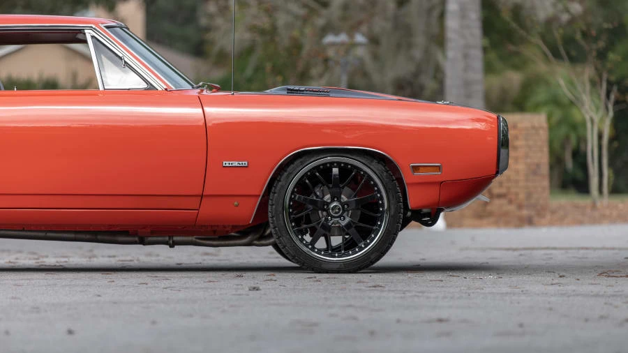 1970 Dodge Coronet 4th Gen - Image 21 of 28