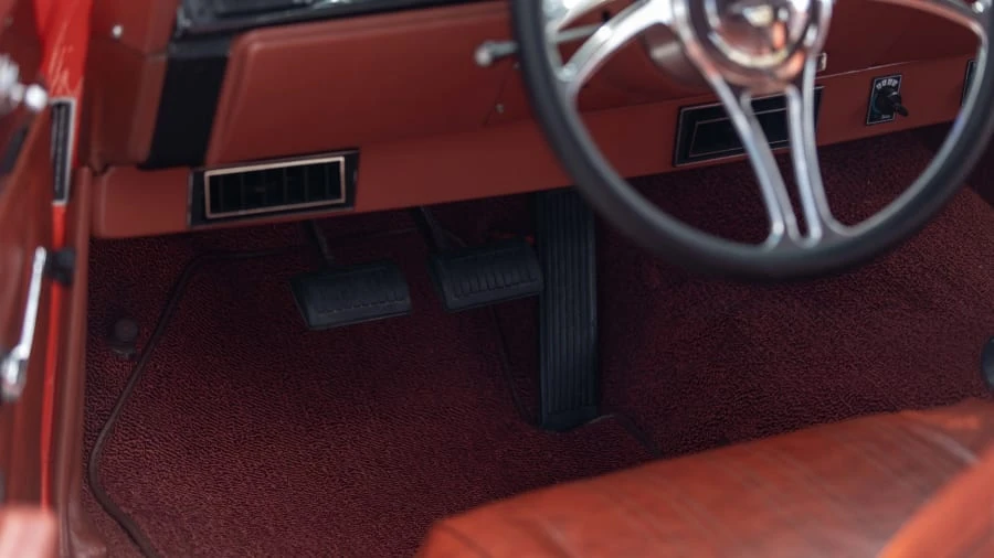 1970 Dodge Coronet 4th Gen - Image 24 of 28