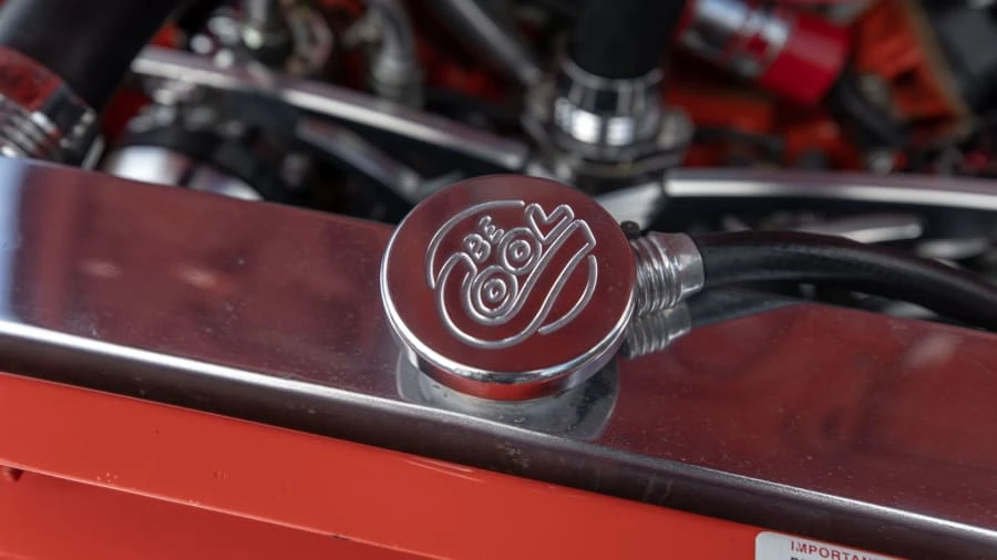 1970 Dodge Coronet 4th Gen - Image 25 of 28