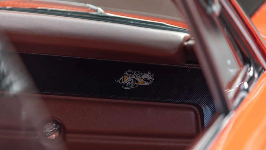 1970 Dodge Coronet 4th Gen - Image 27 of 28
