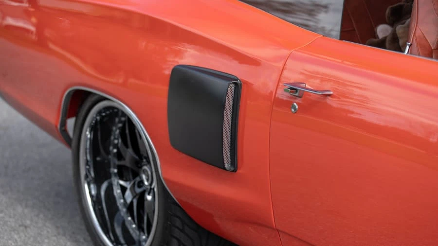 1970 Dodge Coronet 4th Gen - Image 28 of 28