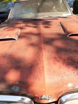 1970 Dodge Super Bee - Image 3 of 10