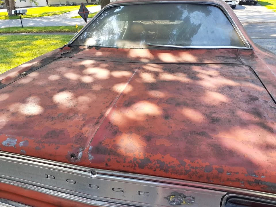 1970 Dodge Super Bee - Image 1 of 10