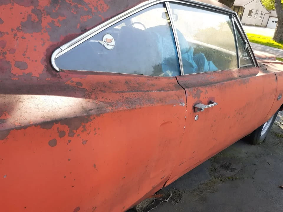 1970 Dodge Super Bee - Image 4 of 10