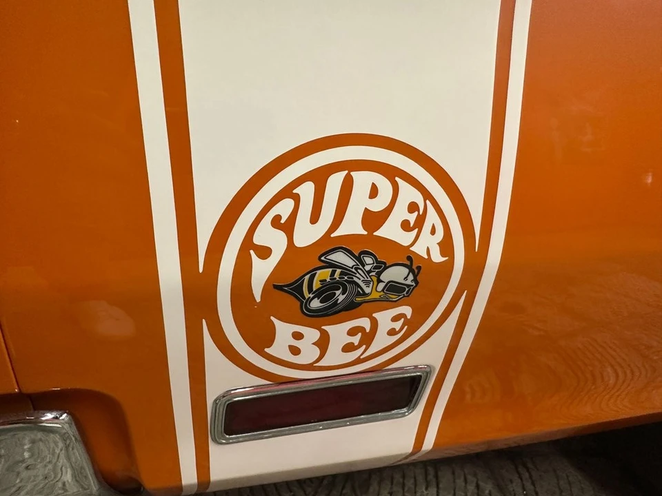 1970 Dodge Coronet Super Bee 4th Gen - Image 4 of 21