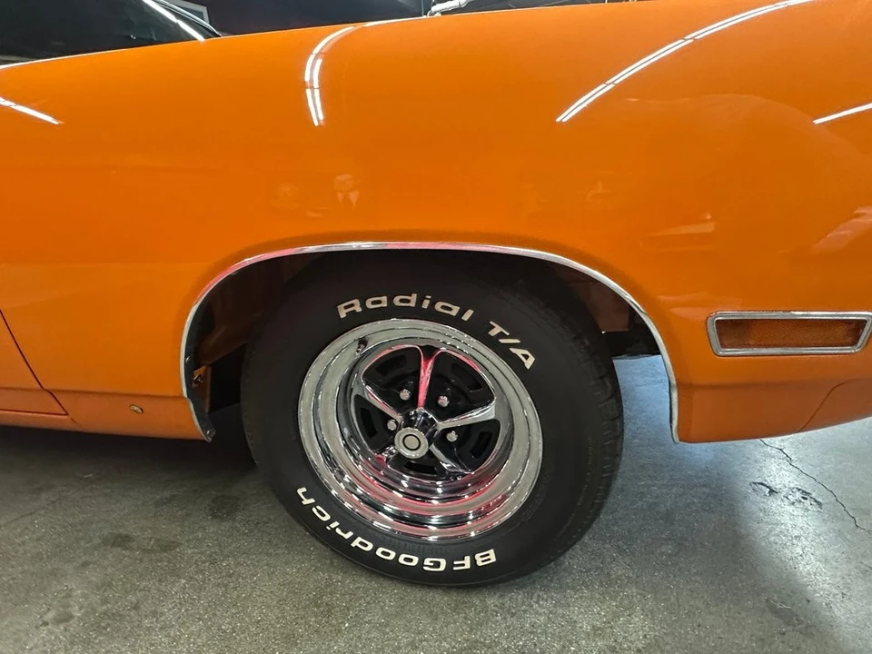 1970 Dodge Coronet Super Bee 4th Gen - Image 11 of 21