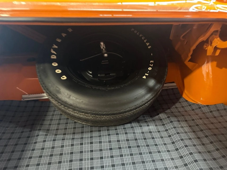 1970 Dodge Coronet Super Bee 4th Gen - Image 19 of 21