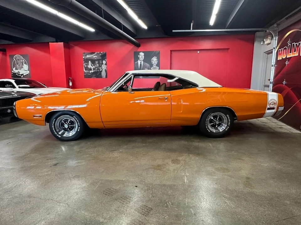 1970 Dodge Coronet Super Bee 4th Gen - Image 6 of 21