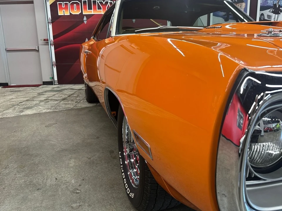 1970 Dodge Coronet Super Bee 4th Gen - Image 12 of 21
