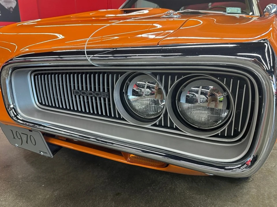 1970 Dodge Coronet Super Bee 4th Gen - Image 13 of 21