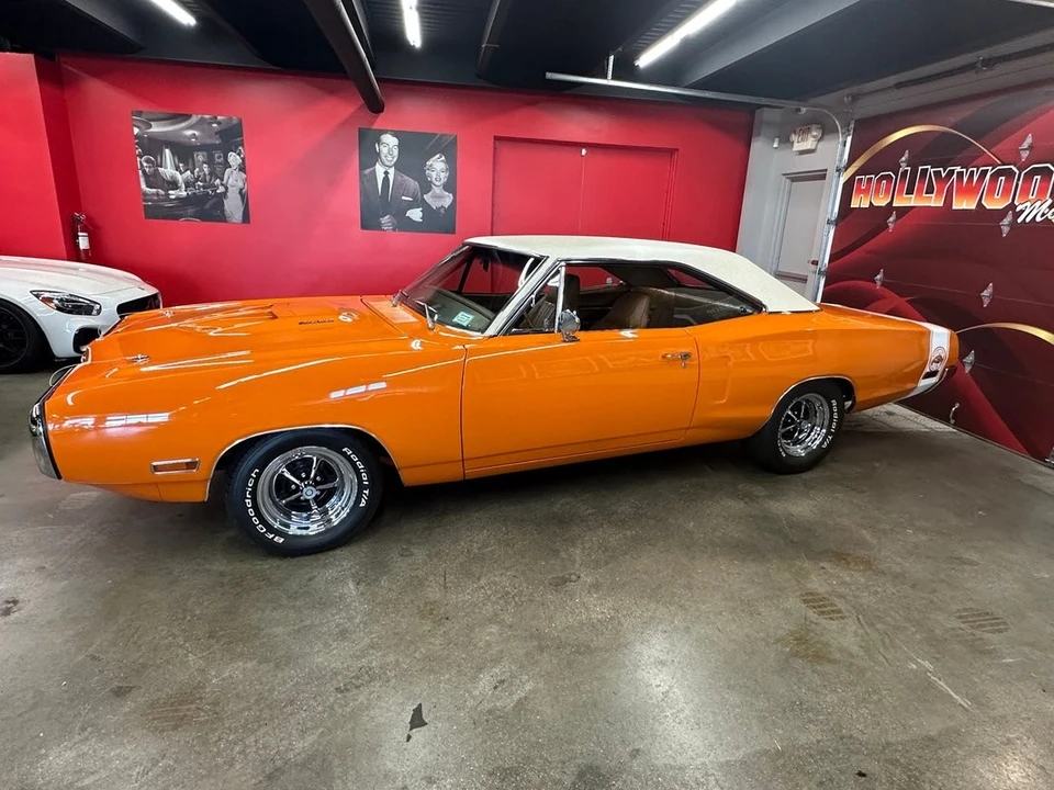 1970 Dodge Coronet Super Bee 4th Gen - Image 7 of 21