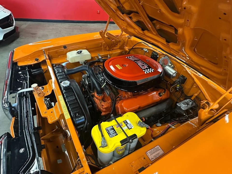 1970 Dodge Coronet Super Bee 4th Gen - Image 17 of 21