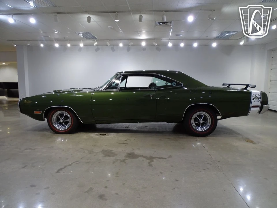 1970 Dodge Super Bee - Image 7 of 12