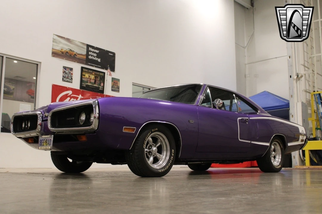 1970 Dodge Super Bee - Image 4 of 12