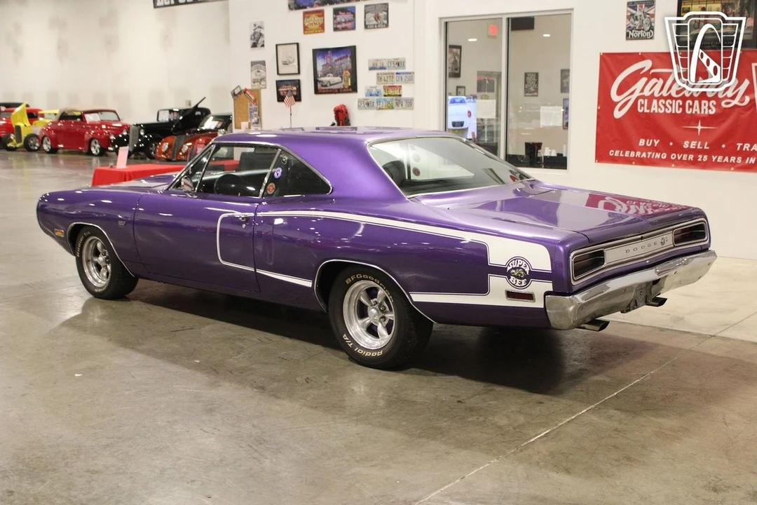 1970 Dodge Super Bee - Image 8 of 12
