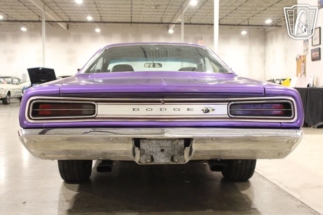 1970 Dodge Super Bee - Image 12 of 12