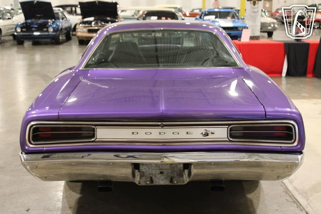 1970 Dodge Super Bee - Image 11 of 12