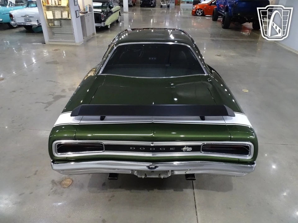 1970 Dodge Super Bee - Image 12 of 12