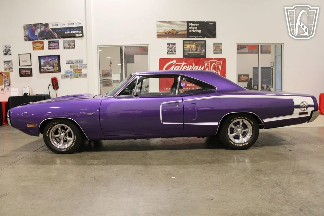 1970 Dodge Super Bee - Image 7 of 12