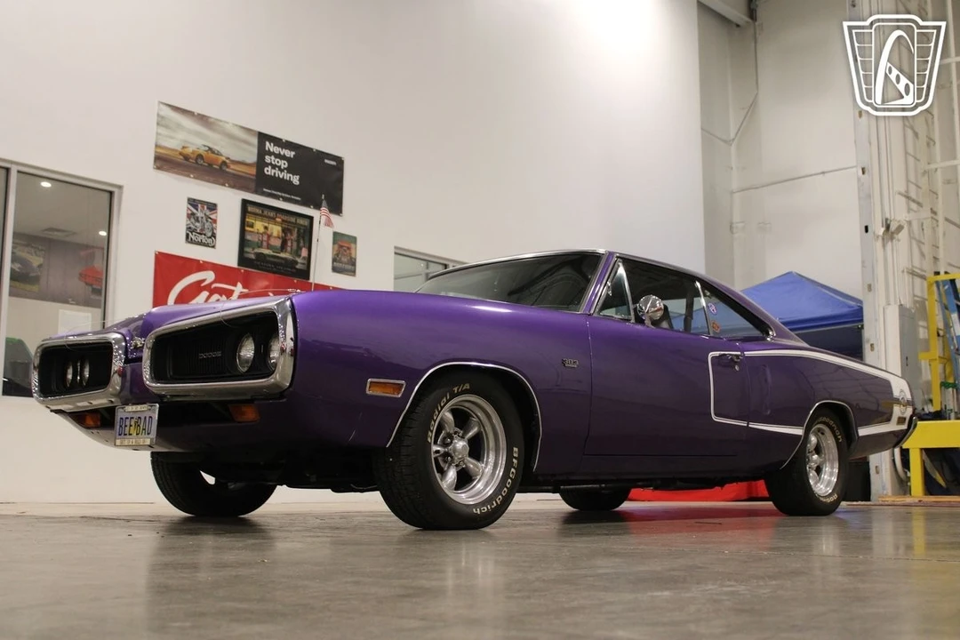1970 Dodge Super Bee - Image 5 of 12