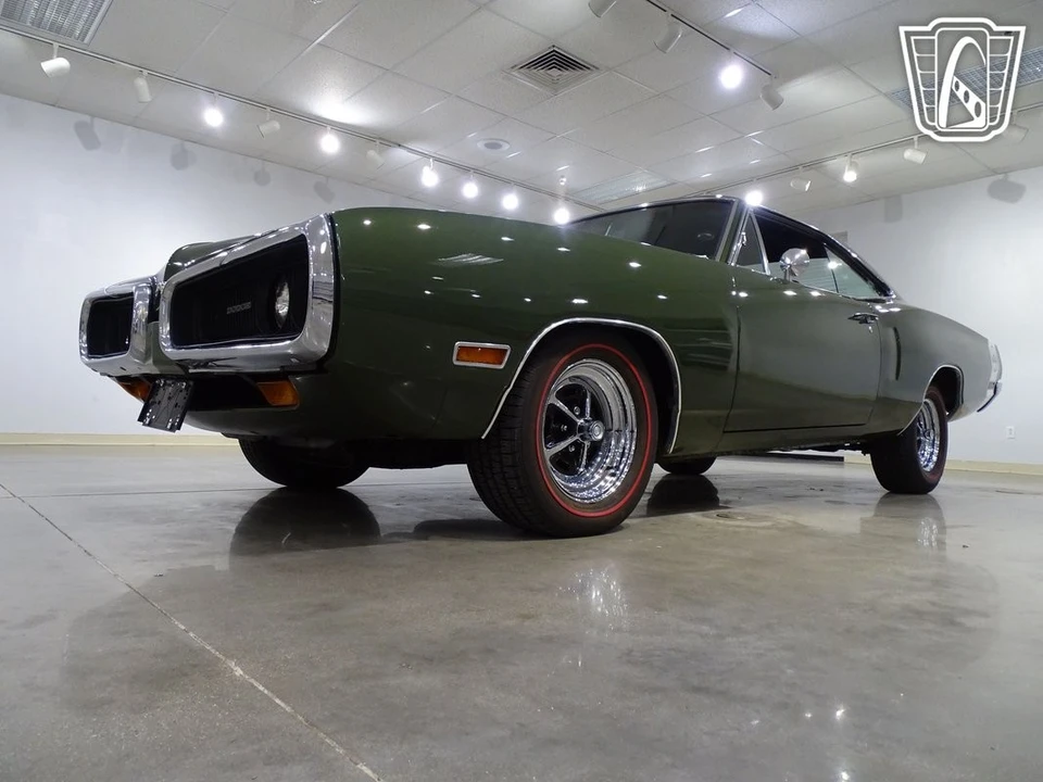 1970 Dodge Super Bee - Image 5 of 12
