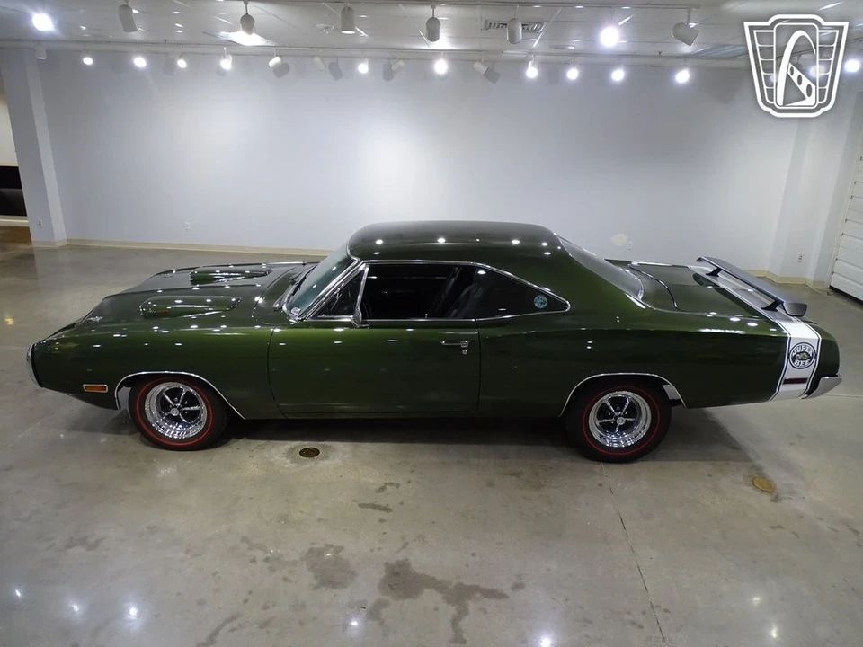 1970 Dodge Super Bee - Image 6 of 12