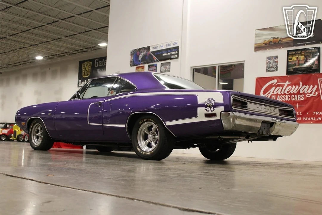 1970 Dodge Super Bee - Image 10 of 12