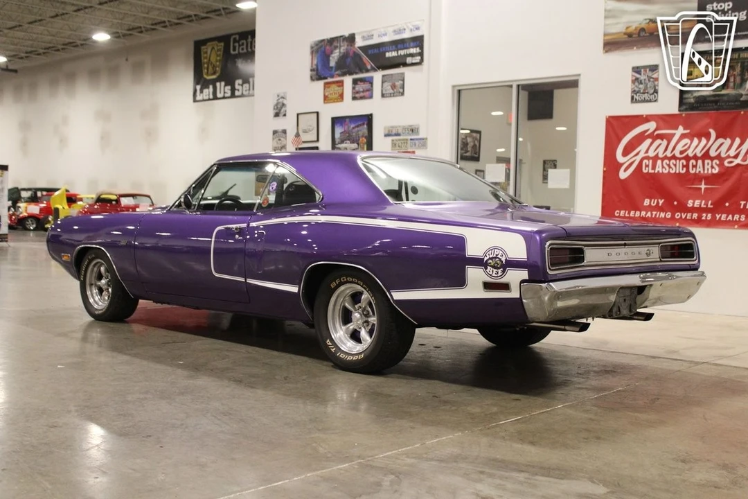 1970 Dodge Super Bee - Image 9 of 12