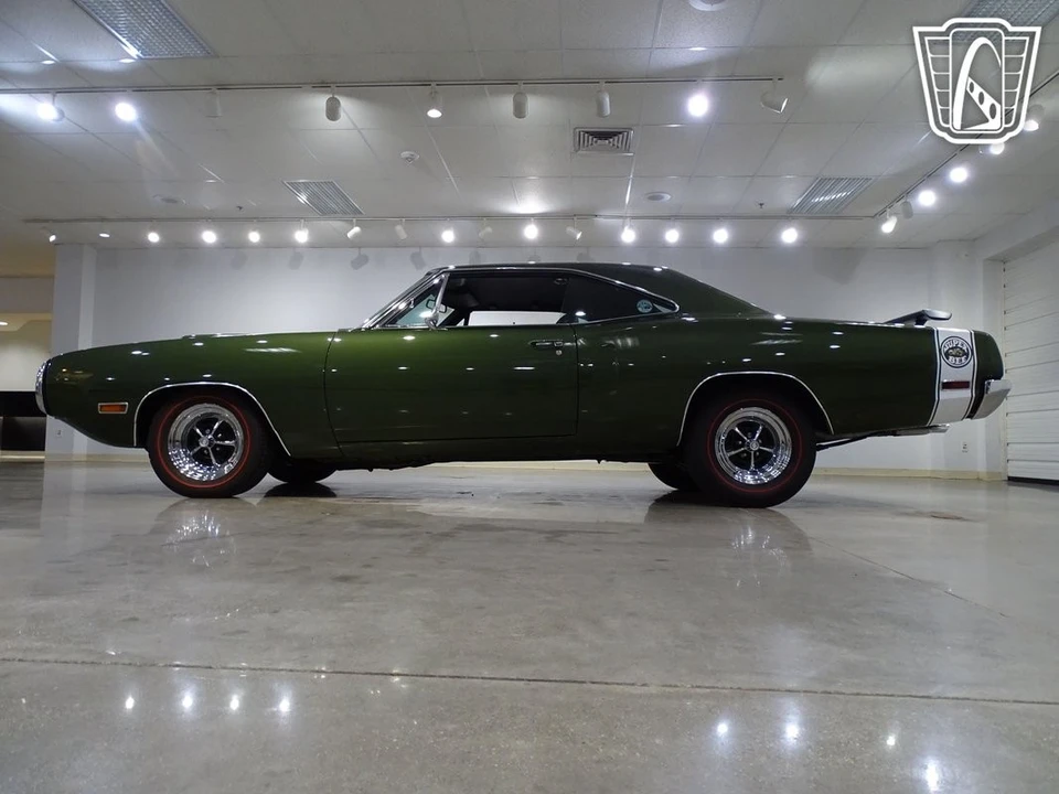 1970 Dodge Super Bee - Image 8 of 12