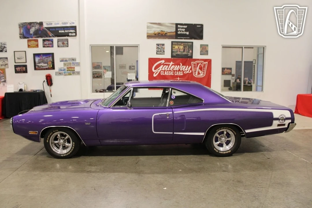 1970 Dodge Super Bee - Image 6 of 12