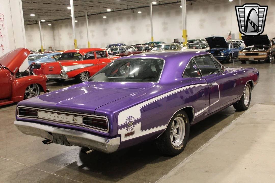 1970 Dodge Super Bee - Image 11 of 12