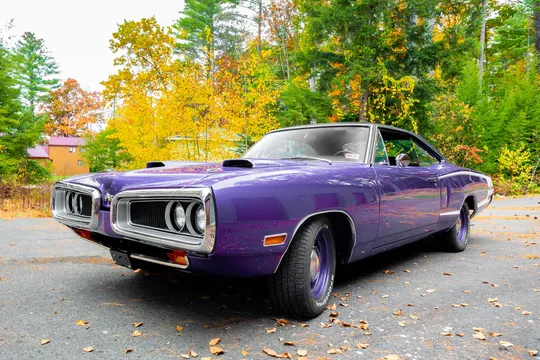 1970 Dodge Super Bee - Image 2 of 31