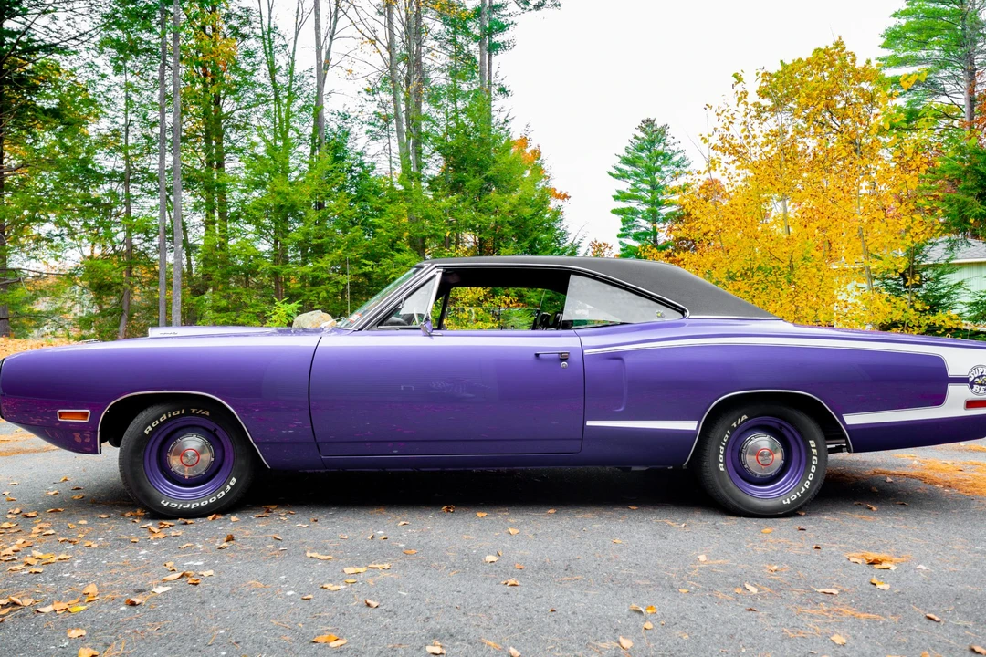 1970 Dodge Super Bee - Image 3 of 31