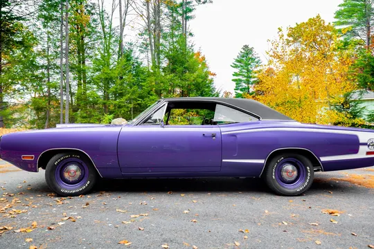 1970 Dodge Super Bee - Image 3 of 31