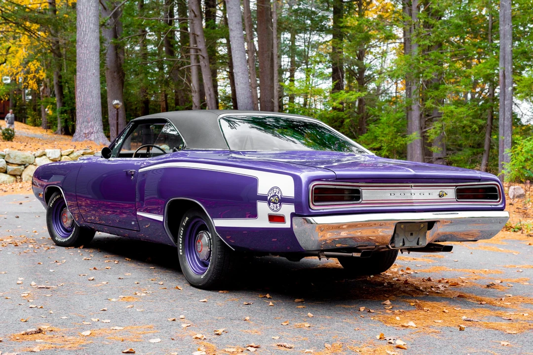 1970 Dodge Super Bee - Image 4 of 31