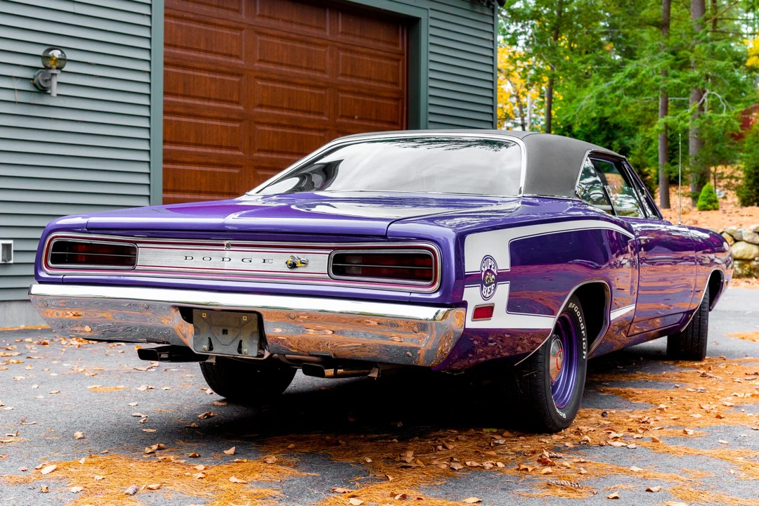 1970 Dodge Super Bee - Image 5 of 31