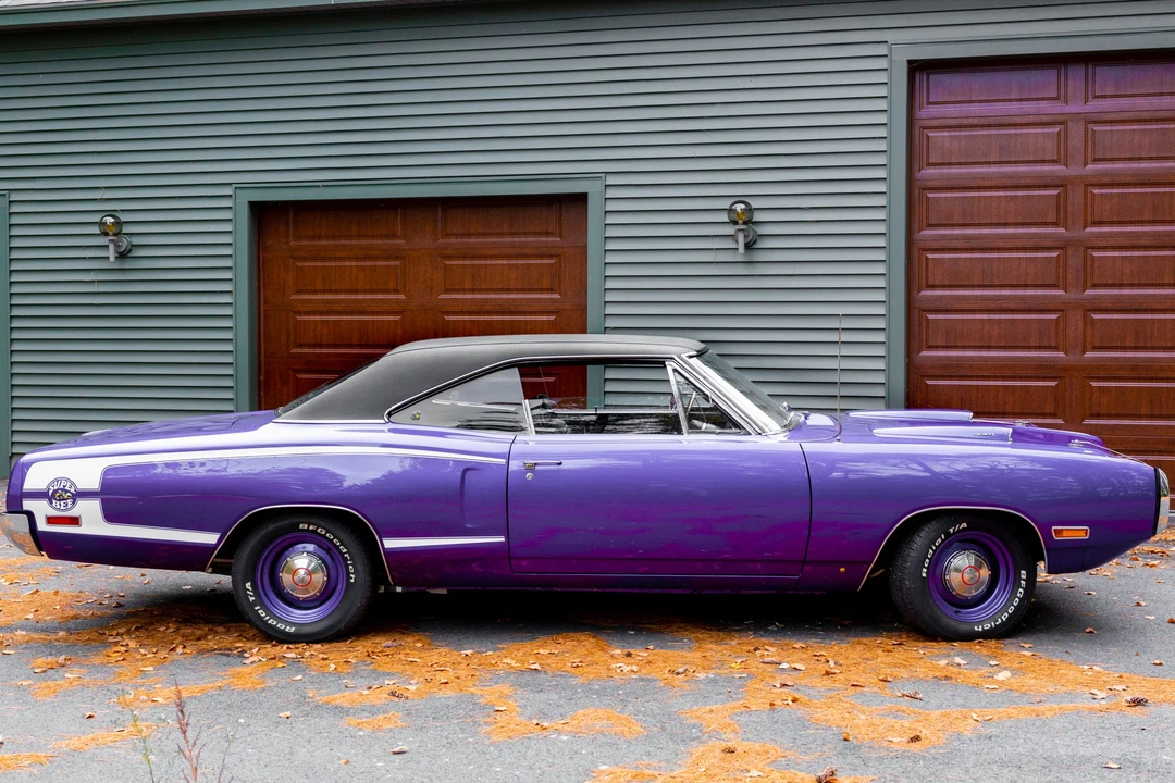 1970 Dodge Super Bee - Image 6 of 31