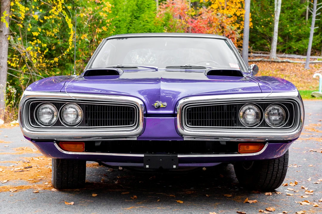 1970 Dodge Super Bee - Image 8 of 31