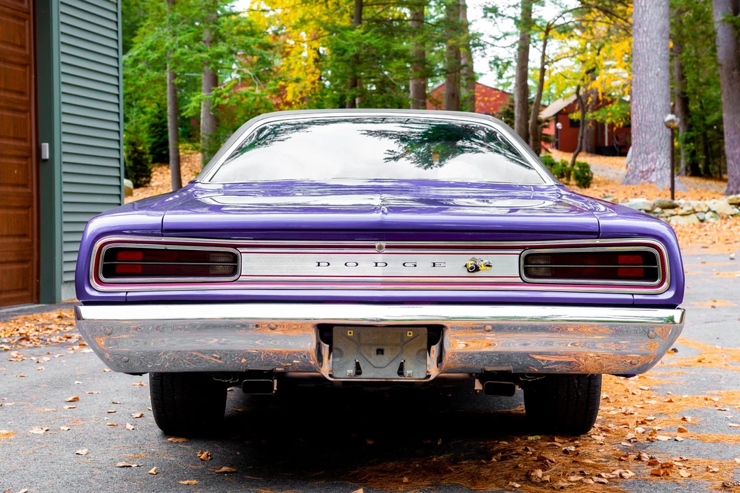 1970 Dodge Super Bee - Image 31 of 31