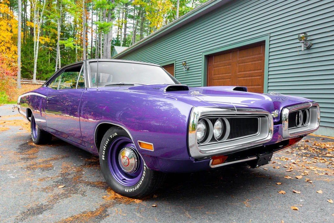 1970 Dodge Super Bee - Image 7 of 31