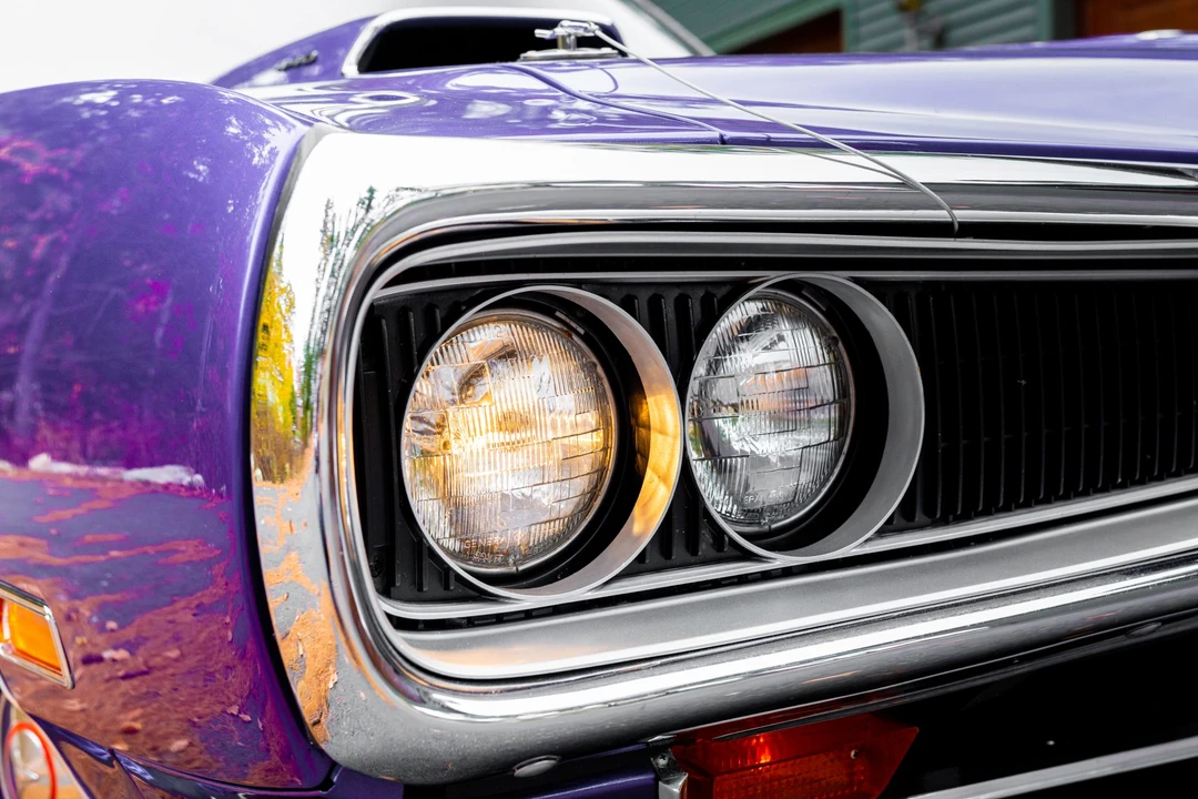 1970 Dodge Super Bee - Image 10 of 31
