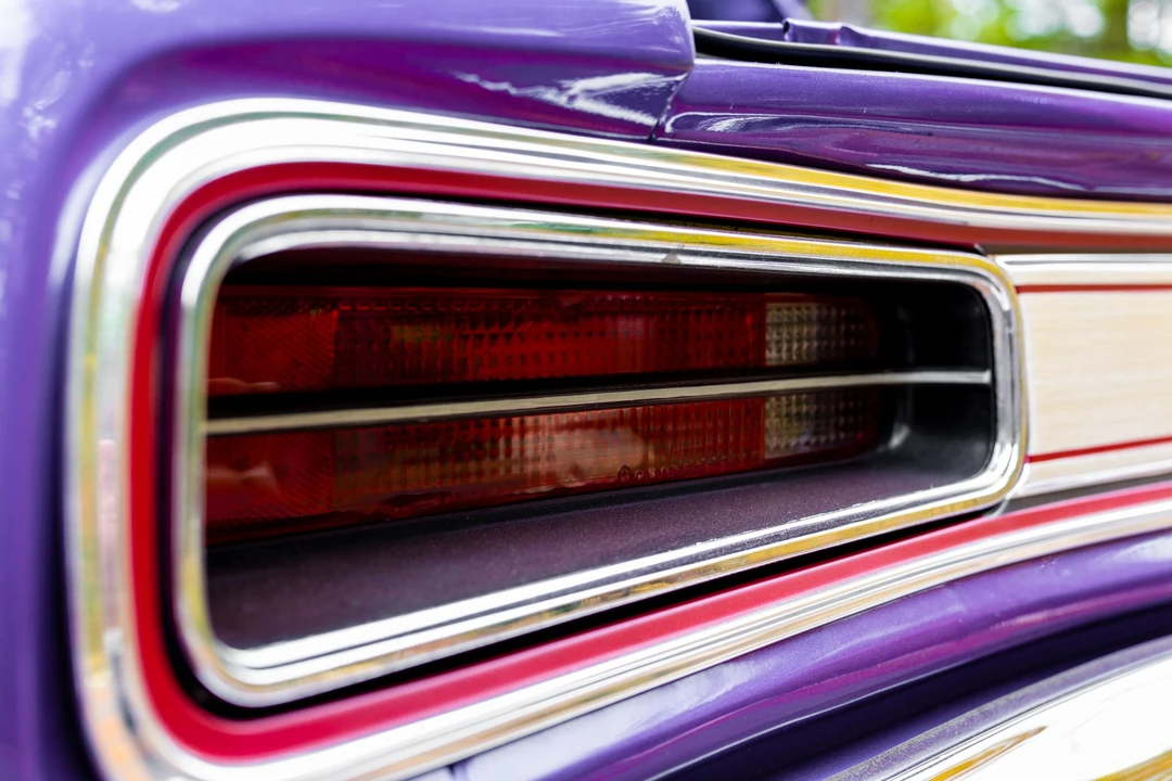 1970 Dodge Super Bee - Image 27 of 31
