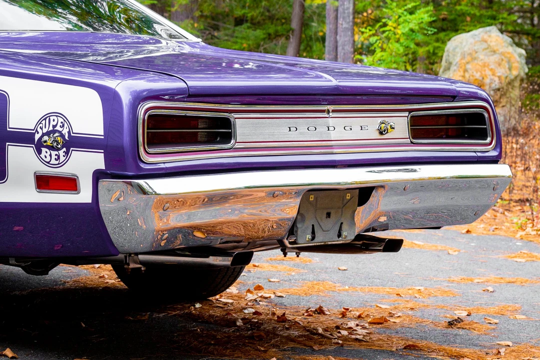 1970 Dodge Super Bee - Image 29 of 31