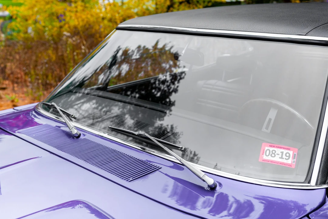 1970 Dodge Super Bee - Image 21 of 31