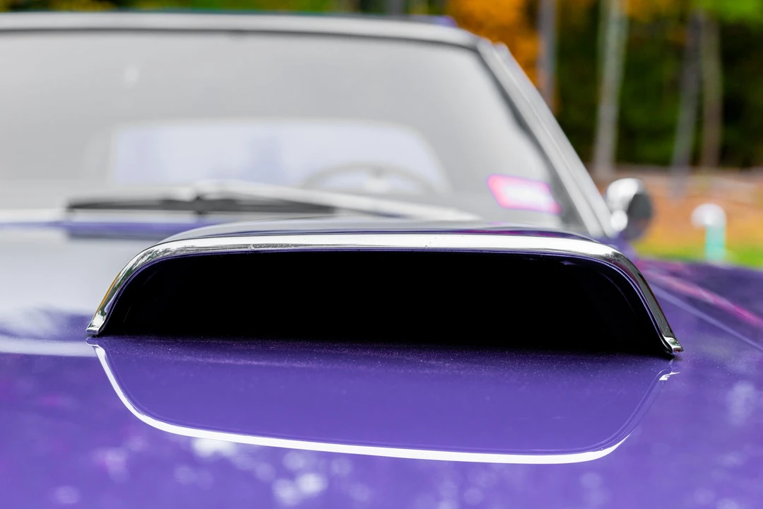 1970 Dodge Super Bee - Image 15 of 31