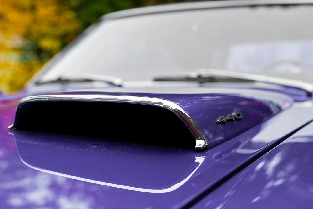 1970 Dodge Super Bee - Image 16 of 31