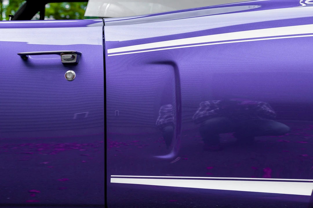 1970 Dodge Super Bee - Image 24 of 31