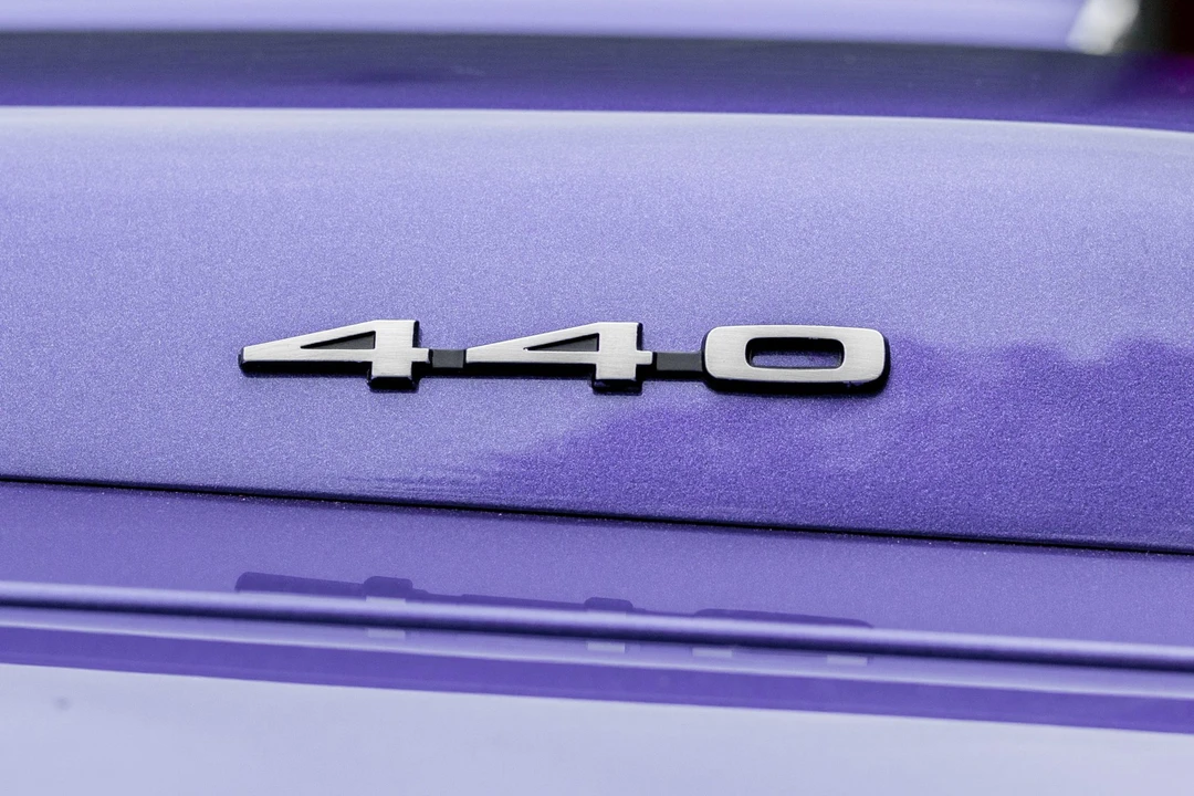 1970 Dodge Super Bee - Image 20 of 31