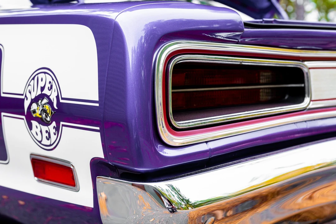 1970 Dodge Super Bee - Image 26 of 31