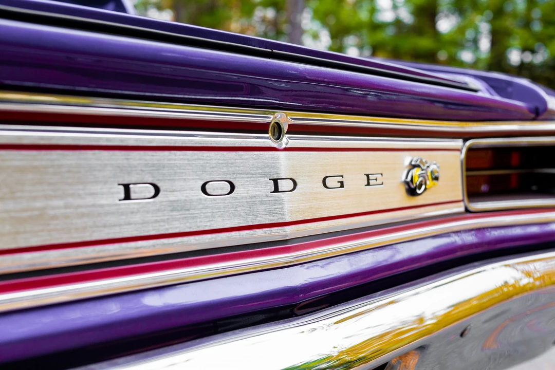 1970 Dodge Super Bee - Image 28 of 31